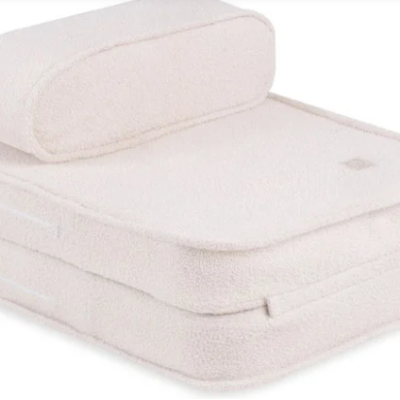 ΔΙΑΚΟΣΜΗΤΙΚΟ ΠΟΥΦ ΑΝΑΔΙΠΛΟΥΜΕΝΟ ΕΚΡΟΥ