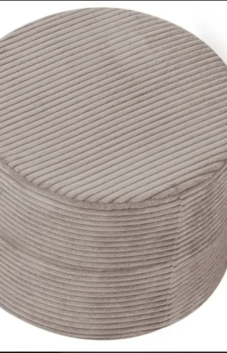 ΔΙΑΚΟΣΜΗΤΙΚΟ ΠΟΥΦ CAPPUCCINO