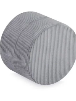 ΔΙΑΚΟΣΜΗΤΙΚΟ ΠΟΥΦ ΓΚΡΙ