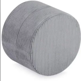 ΔΙΑΚΟΣΜΗΤΙΚΟ ΠΟΥΦ ΓΚΡΙ