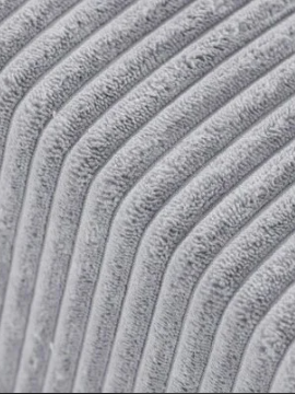 ΔΙΑΚΟΣΜΗΤΙΚΟ ΠΟΥΦ ΓΚΡΙ