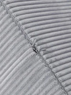 ΔΙΑΚΟΣΜΗΤΙΚΟ ΠΟΥΦ ΓΚΡΙ