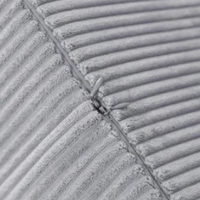 ΔΙΑΚΟΣΜΗΤΙΚΟ ΠΟΥΦ ΓΚΡΙ