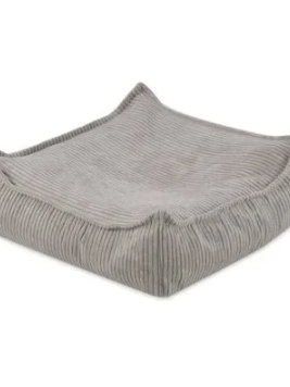 ΔΙΑΚΟΣΜΗΤΙΚΟ ΠΟΥΦ ΜΑΞΙΛΑΡΙ CAPPUCCINO 