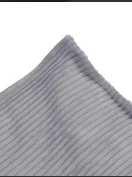 ΔΙΑΚΟΣΜΗΤΙΚΟ ΠΟΥΦ ΜΑΞΙΛΑΡΙ ΓΚΡΙ 