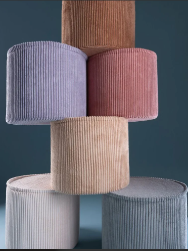 ΔΙΑΚΟΣΜΗΤΙΚΟ ΠΟΥΦ CAPPUCCINO