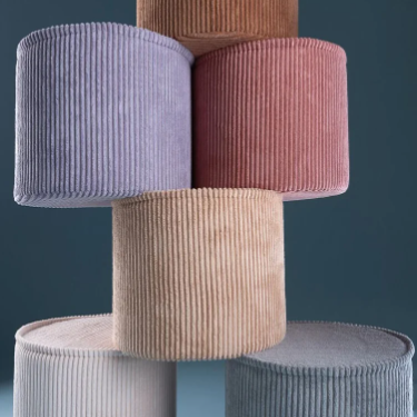 ΔΙΑΚΟΣΜΗΤΙΚΟ ΠΟΥΦ CAPPUCCINO