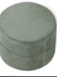 ΔΙΑΚΟΣΜΗΤΙΚΟ ΠΟΥΦ ΠΡΑΣΙΝΟ