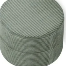 ΔΙΑΚΟΣΜΗΤΙΚΟ ΠΟΥΦ ΠΡΑΣΙΝΟ