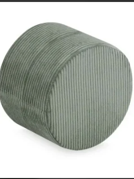 ΔΙΑΚΟΣΜΗΤΙΚΟ ΠΟΥΦ ΠΡΑΣΙΝΟ