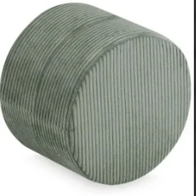 ΔΙΑΚΟΣΜΗΤΙΚΟ ΠΟΥΦ ΠΡΑΣΙΝΟ