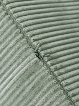 ΔΙΑΚΟΣΜΗΤΙΚΟ ΠΟΥΦ ΠΡΑΣΙΝΟ