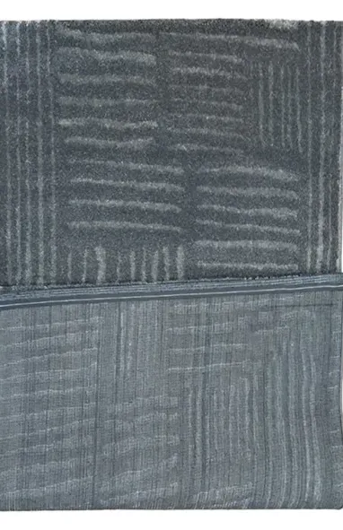 Χαλί Shaggy Dolce Vita Γκρι (160x230cm) 