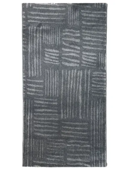 Χαλί Shaggy Dolce Vita Γκρι (160x230cm) 