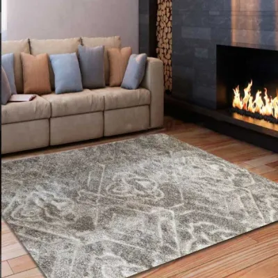 Χαλί Porter Shaggy 240x320cm