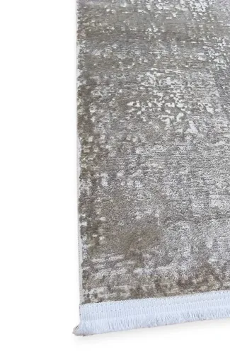 Χαλί SILALUX ΒΑΜΒΑΚΕΡΟ 160X230 Μπεζ 
