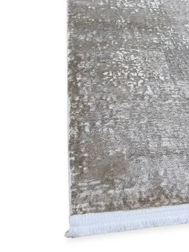 Χαλί SILALUX ΒΑΜΒΑΚΕΡΟ 160X230 Μπεζ 