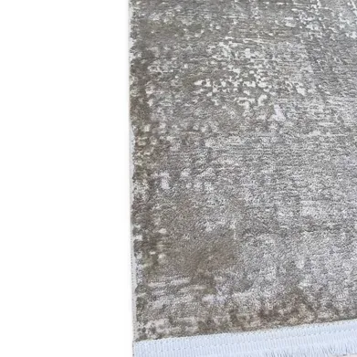 Χαλί SILALUX ΒΑΜΒΑΚΕΡΟ 160X230 Μπεζ 