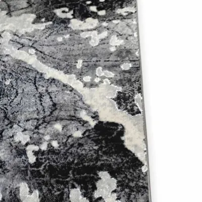 Χαλί Tamara Γκρι 160X220