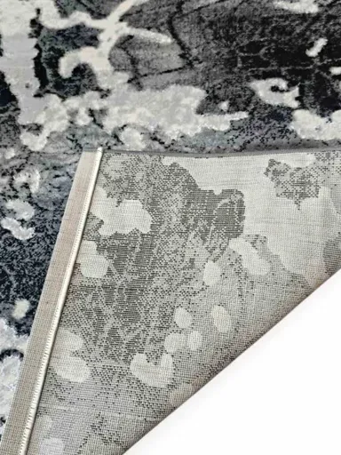 Χαλί Tamara Γκρι 160X220