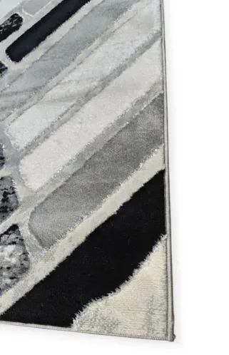 Χαλί Tamara Γκρι 133X170