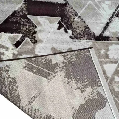 Χαλί Tamara Καφέ 240Χ300 