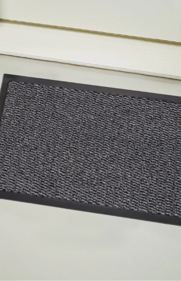 Πατάκι Εισόδου 45x75cm Βούρτσα