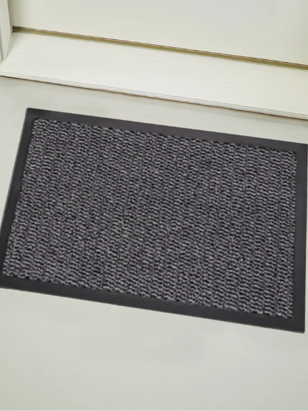 Πατάκι Εισόδου 45x75cm Βούρτσα