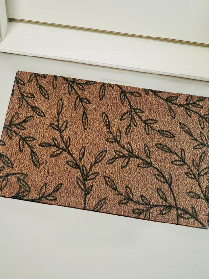 Πατάκι Εισόδου 45x75cm Βούρτσα