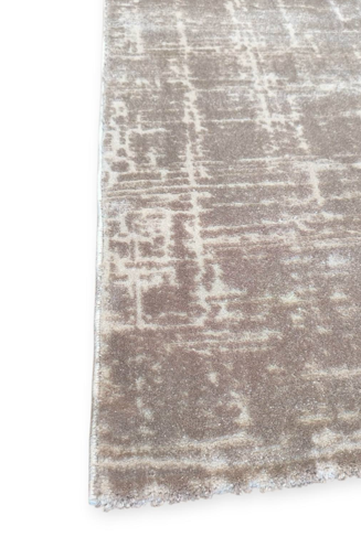 Μοντέρνο Χαλί Carnaval Home Stella σε Μπεζ  160x230 εκ.