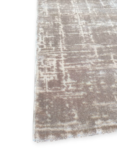 Μοντέρνο Χαλί Carnaval Home Stella σε Μπεζ  160x230 εκ.