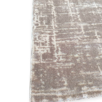 Μοντέρνο Χαλί Carnaval Home Stella σε Μπεζ  160x230 εκ.