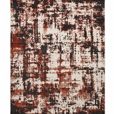 Χαλί Bossan Bergamo Terra 160x230