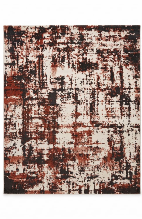 Χαλί Bossan Bergamo Terra 160x230