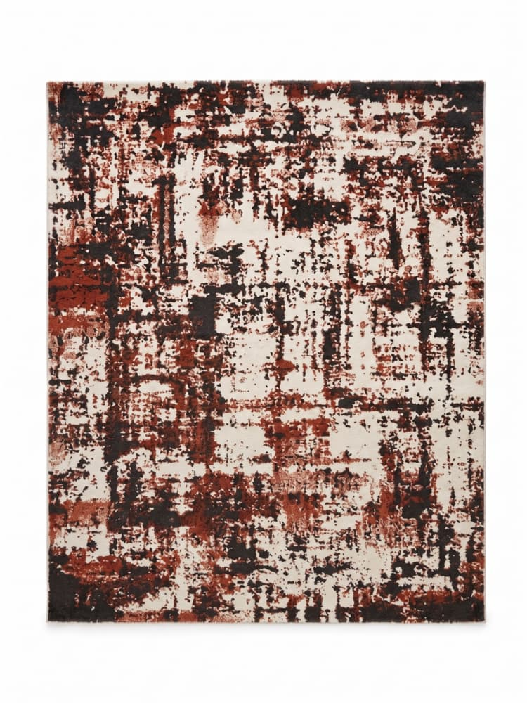 Χαλί Bossan Bergamo Terra 160x230