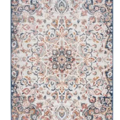Καλοκαιρινό Χαλί Τύπου Ψάθας Hexa 200x290cm