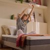 Στρώμα Emma Original 90x200cm – Ανατομικό / Ορθοπεδικό Στρώμα Αφρού